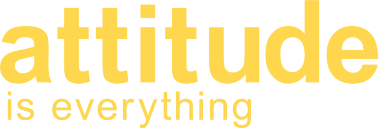 Attitude is Everything